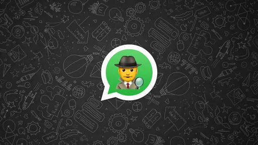 WhatsApp trabalha em proteção dos backups de conversas com senha