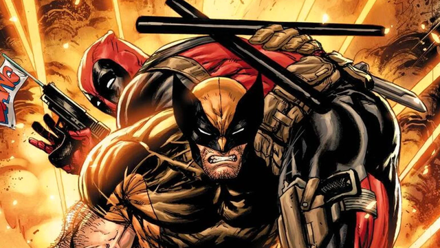 DEADPOOL 3: Antes da compra da Disney filme teria Wolverine no elenco