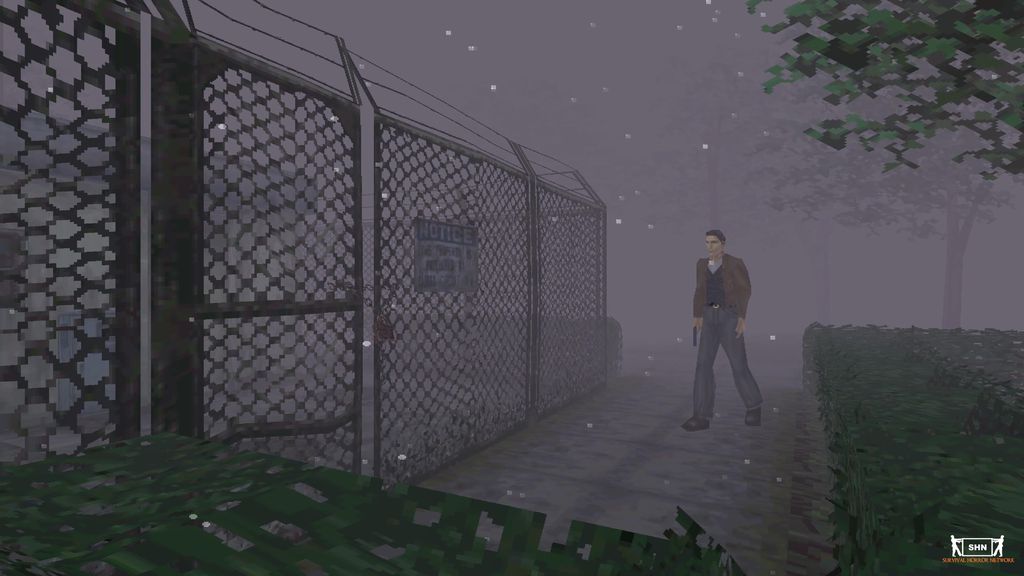 Imagem de Silent Hill