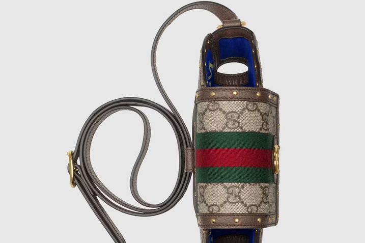 Gucci case para AirPods Max