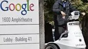 Google alerta usuários sobre ataques patrocinados por governos