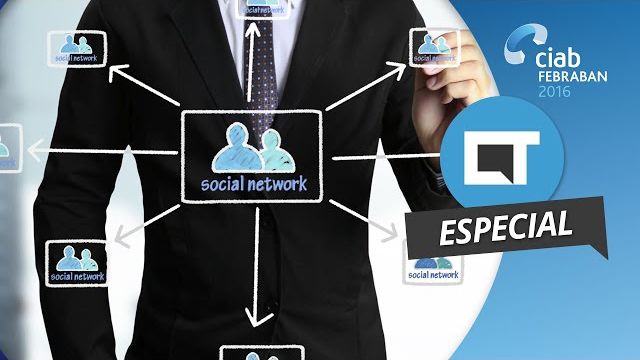 Os impactos das redes sociais nas corporações [CIAB 2016]