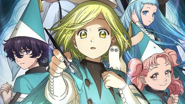 Reprodução/Crunchyroll