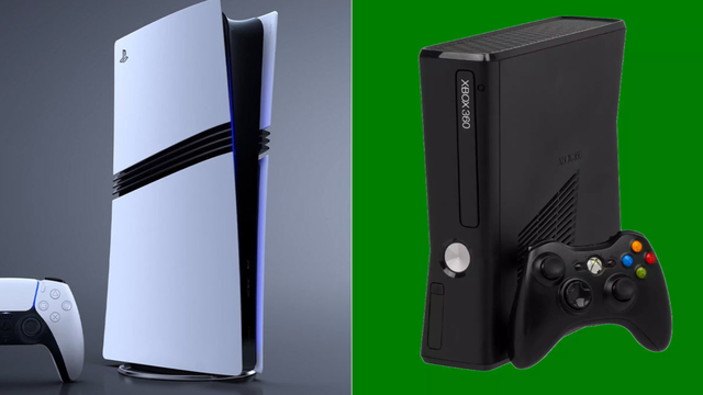 (Reprodução/Sony, Microsoft)