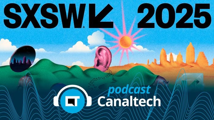 SXSW 2025: Rivian, startups e a Creator Economy