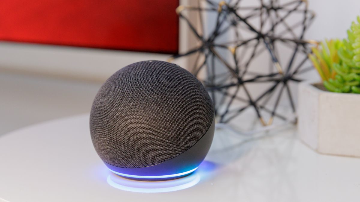 Review  Echo Dot 4  A nova geração com Alexa traz