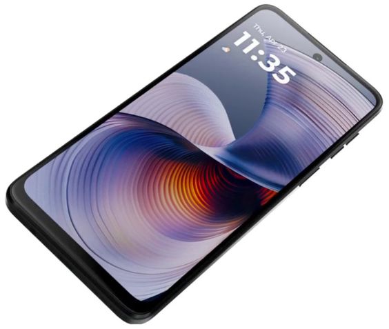 Motorola Moto G55 Renders Vazamento 4