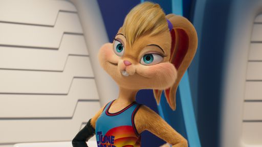 Site oficial de Space Jam é atualizado após 25 anos