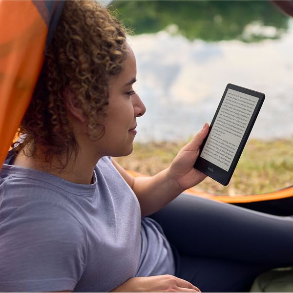 Amazon lança novos Kindle Paperwhite e Signature Edition com