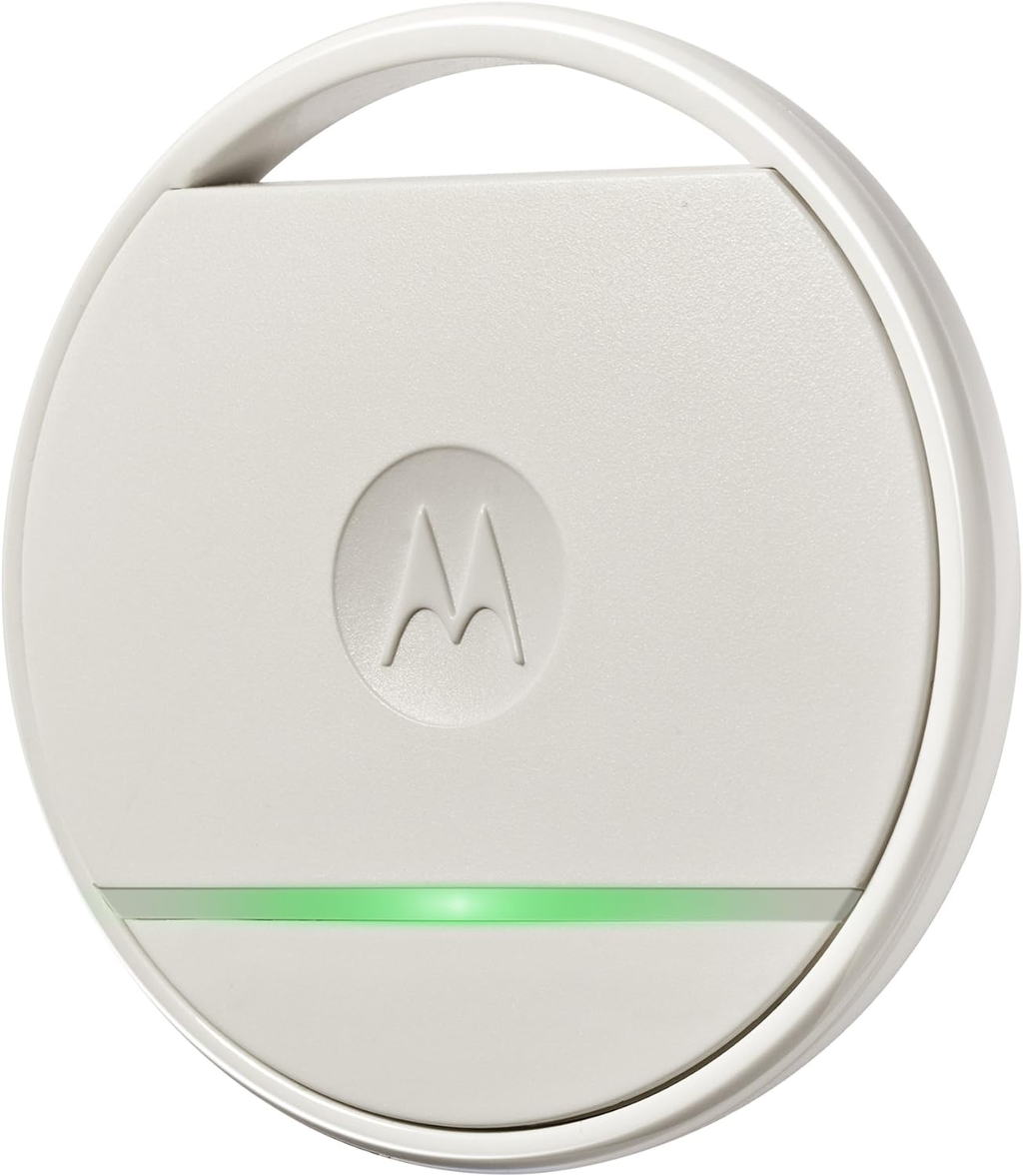 Motorola deve lançar novo concorrente para AirTag e SmartTag 2 em breve (Imagem: Divulgação/Motorola)