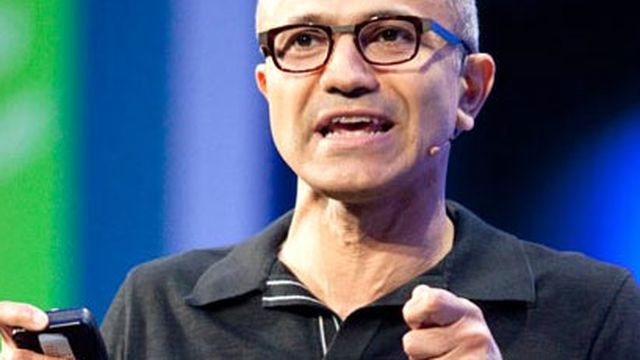 Microsoft põe fim às buscas e anuncia Satya Nadella como novo CEO