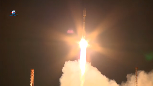Mais 36 satélites! OneWeb faz novo lançamento e ultrapassa metade de sua meta