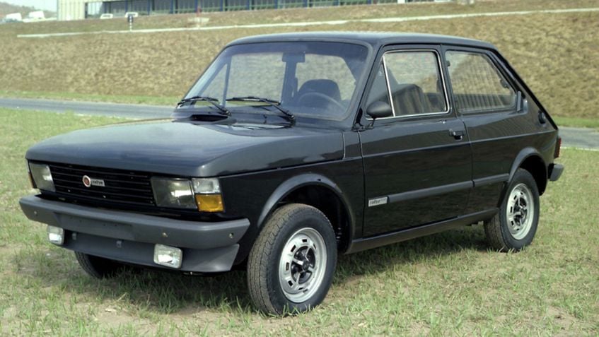 Fiat 147