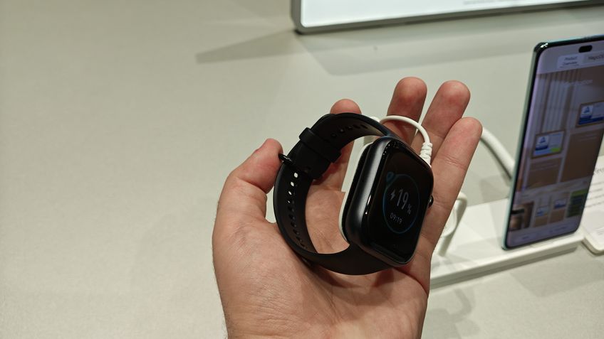 Honor Watch 5