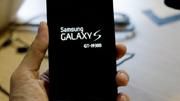 Vietnamitas filmaram o Galaxy S III