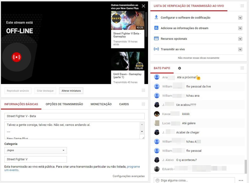YouTube Gaming Tutorial YouTube Gaming Tutorial