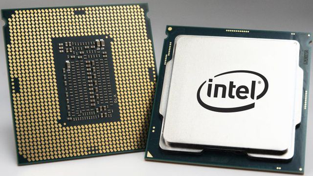 Vazamento revela informações sobre versão final dos próximos processadores Intel