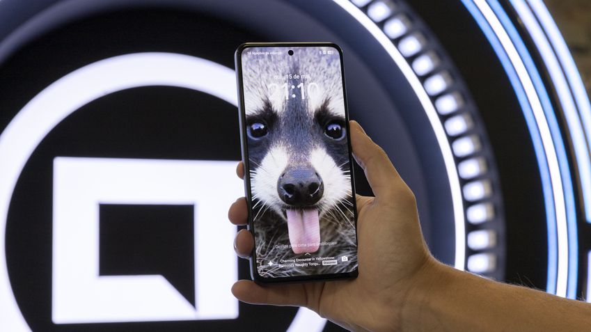 Realme 14T 5G