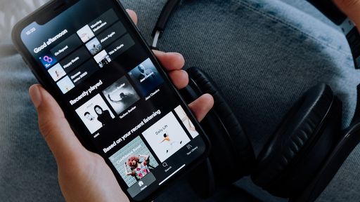 Como importar músicas do Spotify para o Apple Music