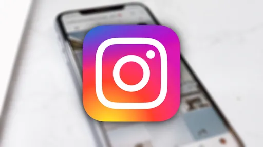 Como desarquivar uma foto do Instagram