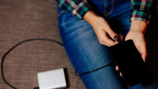 Como consultar a vida útil da bateria do seu celular Xiaomi