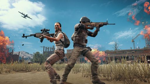 Análise | Já com sinais de cansaço, PUBG chega ao PS4 “rodando no low”