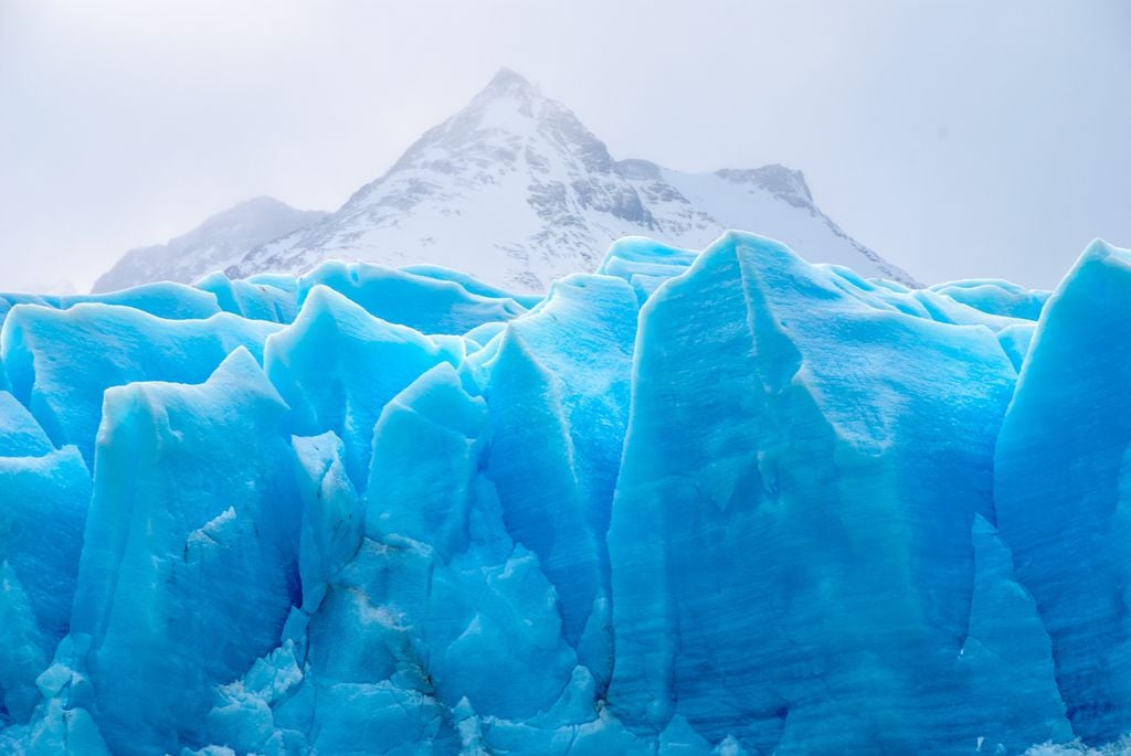 Geoengenharia glacial é um dos caminhos para impedir o colapso da geleira do Juízo Final (Imagem: Pexels/Pixabay)