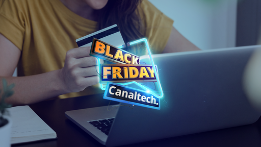 Black Friday : pesquisa aponta preferência por eletrônicos e eletrodomésticos