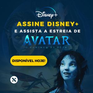 Disney+ LANÇAMENTO | Avatar: O Caminho da Água