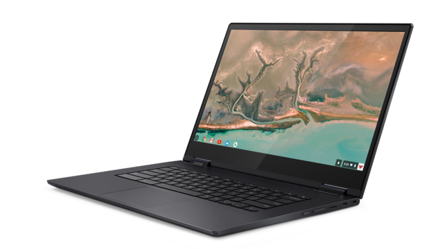 IFA 2018 | Lenovo anuncia primeiro Chromebook da linha Yoga