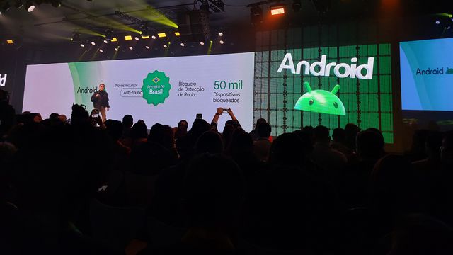 André Magalhães/Canaltech