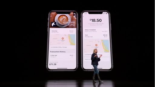 Apple anuncia cartão de crédito próprio sem taxas e com vantagens para usuários