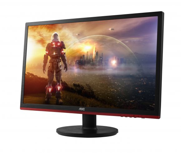 Monitores AOC Monitores AOC