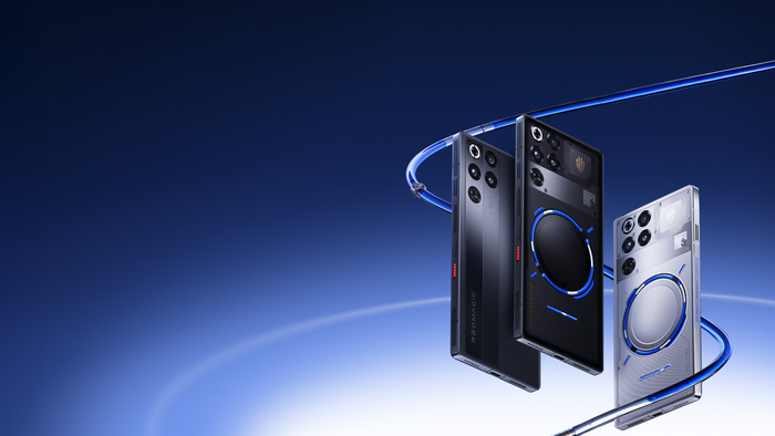 Brasil vai receber celular gamer com o chip mais rápido do mundo