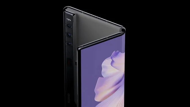 Huawei Mate Xs 2 ganha versão global pelo equivalente a R$ 10.500