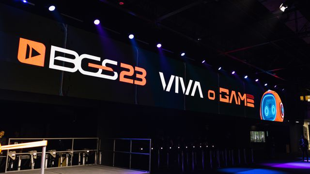 Brasil Game Show/Divulgação