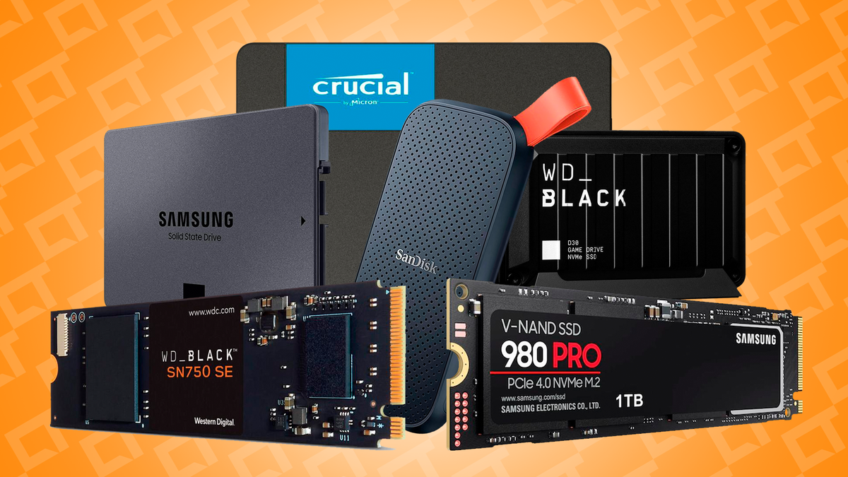 Qual SSD comprar? Saiba escolher o ideal para o computador