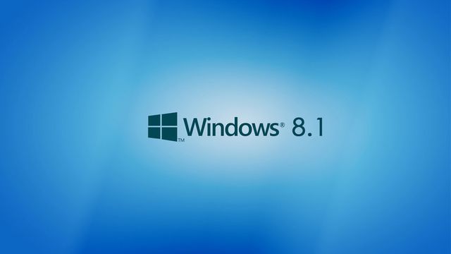 Atualize o seu computador com Windows 8 para o novo Windows 8.1