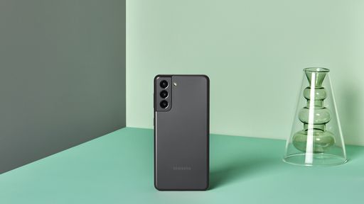 BAIXOU | Ótima oportunidade para você comprar seu Galaxy S21 mais barato