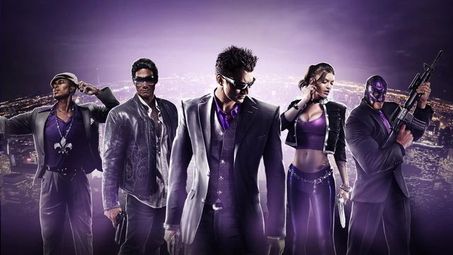 Divulgação/Deep Silver