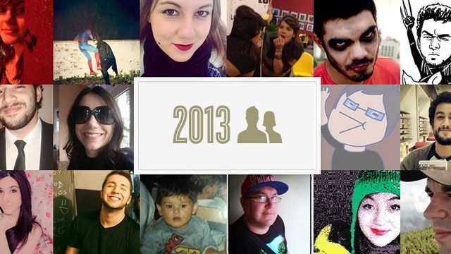 Retrospectiva 2013: já viu seus melhores momentos no Facebook?