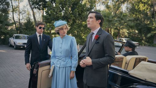 The Crown | Veja quem são os novos personagens da 4ª temporada