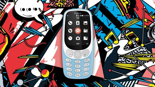 Nokia 3310 com 4G será lançado na China