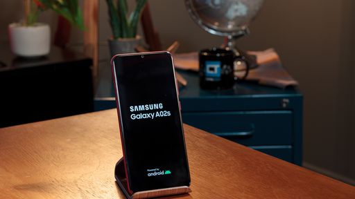 Galaxy A03s passa por certificação e tem bateria grande confirmada