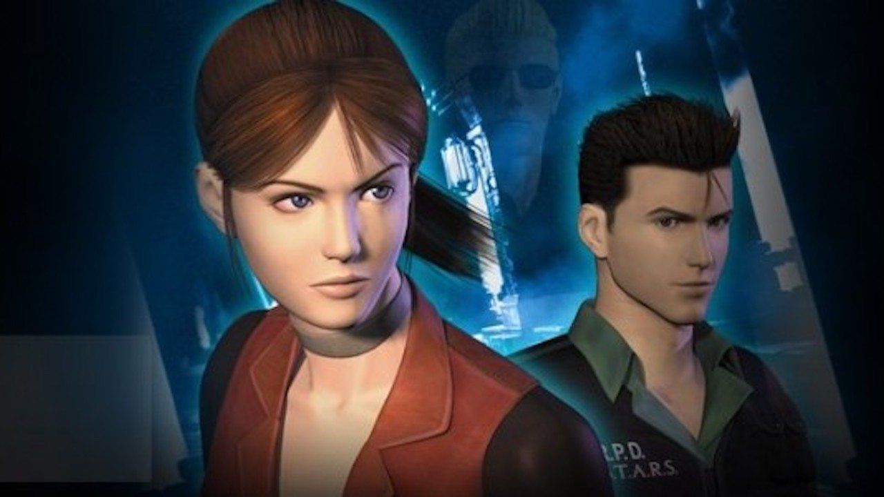 Resident Evil — Code: Veronica é o melhor em uma coisa