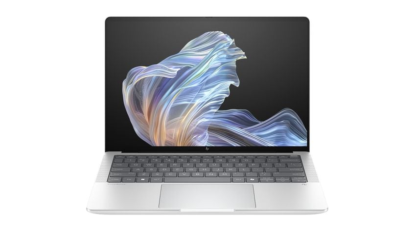 HP EliteBook X