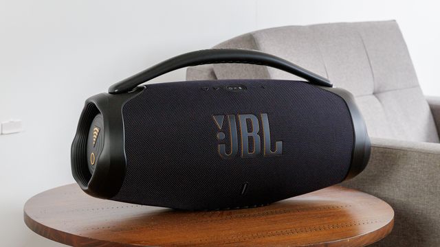 Review JBL Boombox 3 Wi-Fi | Caixa de som além do Bluetooth