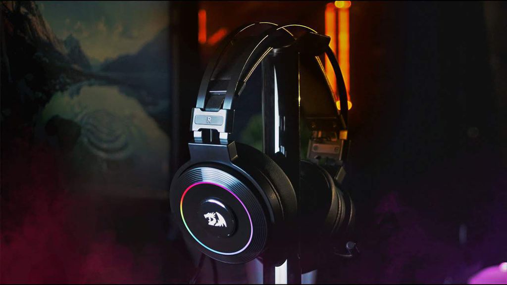 Imagem do Headset Lamia 2