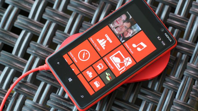 Nokia Lumia 920 e 820 serão lançados no Brasil em 2013 com conexão 4G LTE