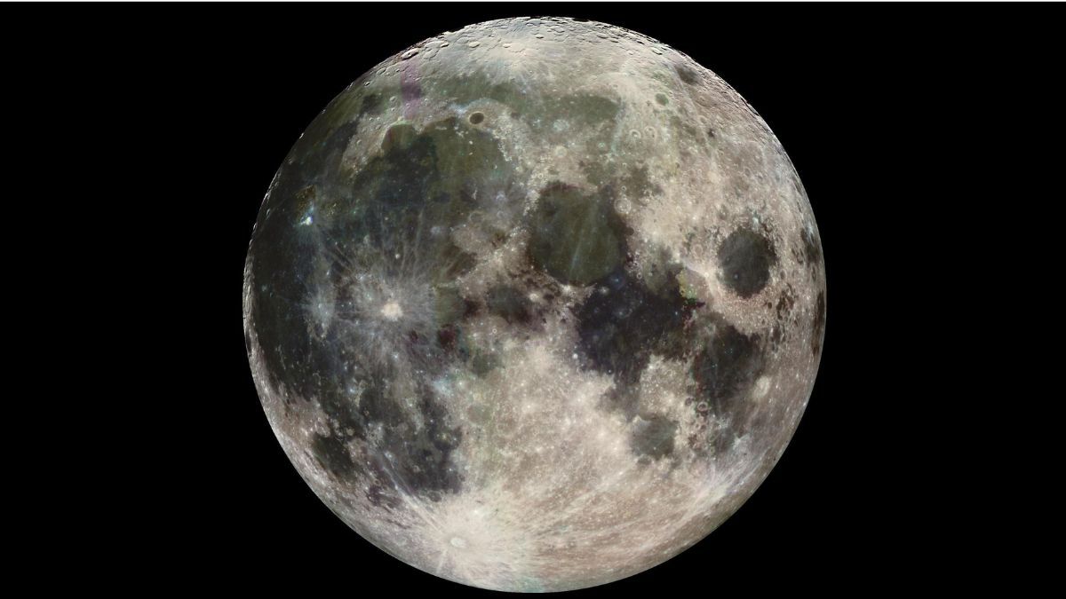China assina com a Rússia acordo para construir uma usina de energia na Lua